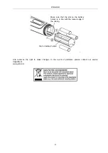 Preview for 9 page of Kayoba 957-156 User Instructions