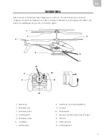 Preview for 7 page of Kayoba 960-500 User Instructions