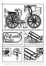 Preview for 3 page of Kayoba E-legance 2022 Operating Instructions Manual