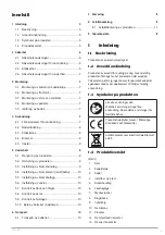 Preview for 5 page of Kayoba E-legance 2022 Operating Instructions Manual