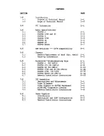 Preview for 2 page of Kaypro 2 Technical Reference