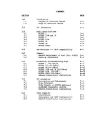 Preview for 2 page of Kaypro Series Technical Manual