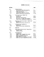 Preview for 3 page of Kaypro Series Technical Manual