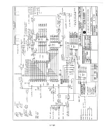 Preview for 51 page of Kaypro Series Technical Manual