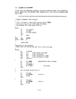 Preview for 81 page of Kaypro Series Technical Manual