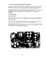 Preview for 86 page of Kaypro Series Technical Manual