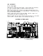 Preview for 88 page of Kaypro Series Technical Manual