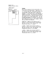 Preview for 96 page of Kaypro Series Technical Manual