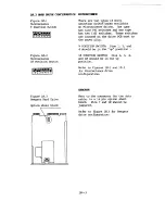 Preview for 101 page of Kaypro Series Technical Manual