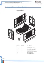 Preview for 14 page of KayserBetten Emma I 1.0 Instruction Manual