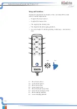 Preview for 16 page of KayserBetten Emma I 1.0 Instruction Manual