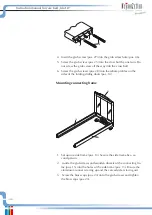 Preview for 20 page of KayserBetten Ida 98 1.0 Instruction Manual