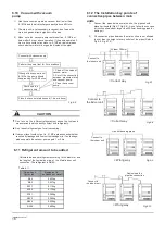 Preview for 18 page of Kaysun AMAZON III W Installation Manual