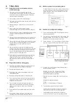 Preview for 30 page of Kaysun AMAZON III W Installation Manual