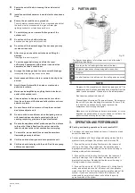 Предварительный просмотр 4 страницы Kaysun Amazon IV Pro K2F-252 DN4S Owner'S Manual