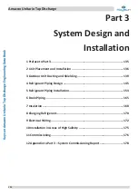 Предварительный просмотр 135 страницы Kaysun Amazon Unitario Top Discharge Engineering Data Book