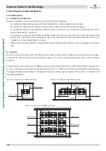 Предварительный просмотр 137 страницы Kaysun Amazon Unitario Top Discharge Engineering Data Book