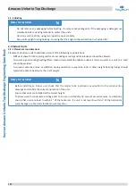 Предварительный просмотр 139 страницы Kaysun Amazon Unitario Top Discharge Engineering Data Book