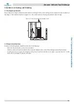 Предварительный просмотр 140 страницы Kaysun Amazon Unitario Top Discharge Engineering Data Book