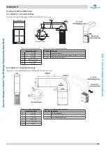 Предварительный просмотр 143 страницы Kaysun Amazon Unitario Top Discharge Engineering Data Book