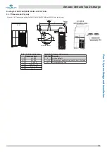 Предварительный просмотр 144 страницы Kaysun Amazon Unitario Top Discharge Engineering Data Book