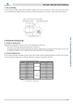 Предварительный просмотр 146 страницы Kaysun Amazon Unitario Top Discharge Engineering Data Book