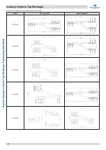 Предварительный просмотр 153 страницы Kaysun Amazon Unitario Top Discharge Engineering Data Book