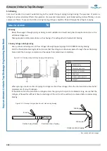 Предварительный просмотр 159 страницы Kaysun Amazon Unitario Top Discharge Engineering Data Book