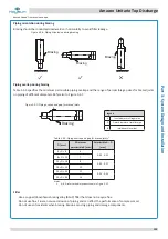 Предварительный просмотр 160 страницы Kaysun Amazon Unitario Top Discharge Engineering Data Book