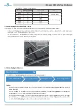 Предварительный просмотр 168 страницы Kaysun Amazon Unitario Top Discharge Engineering Data Book