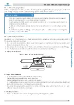 Предварительный просмотр 170 страницы Kaysun Amazon Unitario Top Discharge Engineering Data Book