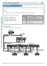 Предварительный просмотр 175 страницы Kaysun Amazon Unitario Top Discharge Engineering Data Book