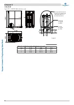 Preview for 21 page of Kaysun Amazon V Engineering Data Book