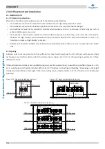 Preview for 147 page of Kaysun Amazon V Engineering Data Book