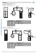 Preview for 151 page of Kaysun Amazon V Engineering Data Book