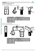 Preview for 153 page of Kaysun Amazon V Engineering Data Book