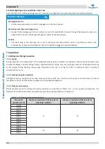 Preview for 181 page of Kaysun Amazon V Engineering Data Book