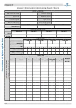 Preview for 193 page of Kaysun Amazon V Engineering Data Book