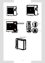 Предварительный просмотр 5 страницы Kaysun Aquantia KHP-BI 10 DVR Installation & Owner'S Manual