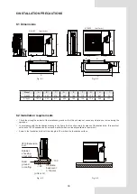 Предварительный просмотр 13 страницы Kaysun Aquantia KHP-BI 10 DVR Installation & Owner'S Manual