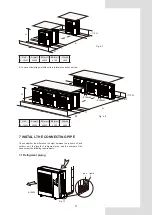 Предварительный просмотр 15 страницы Kaysun Aquantia KHP-BI 10 DVR Installation & Owner'S Manual