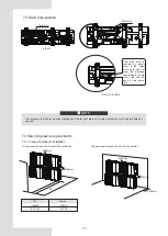 Предварительный просмотр 15 страницы Kaysun Aquantia KHP-MO 4 DVR2 Installation & Owner'S Manual