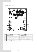 Предварительный просмотр 31 страницы Kaysun Aquantia KHP-MO 4 DVR2 Installation & Owner'S Manual