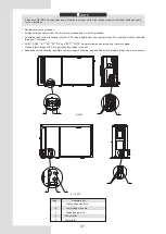 Предварительный просмотр 41 страницы Kaysun Aquantia KHP-MO 4 DVR2 Installation & Owner'S Manual