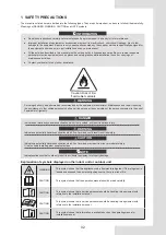 Preview for 6 page of Kaysun Aquantia KHPS-MO Series Installation & Owner'S Manual