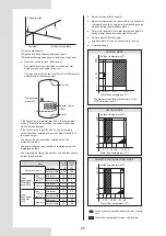 Preview for 9 page of Kaysun Aquantia KHPS-MO Series Installation & Owner'S Manual