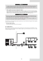 Предварительный просмотр 20 страницы Kaysun Aquantia KHPS-MO Series Installation & Owner'S Manual