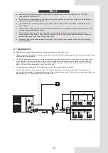 Предварительный просмотр 26 страницы Kaysun Aquantia KHPS-MO Series Installation & Owner'S Manual