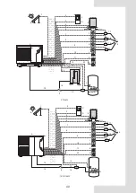 Preview for 44 page of Kaysun Aquantia KHPS-MO Series Installation & Owner'S Manual