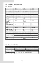 Предварительный просмотр 81 страницы Kaysun Aquantia KHPS-MO Series Installation & Owner'S Manual